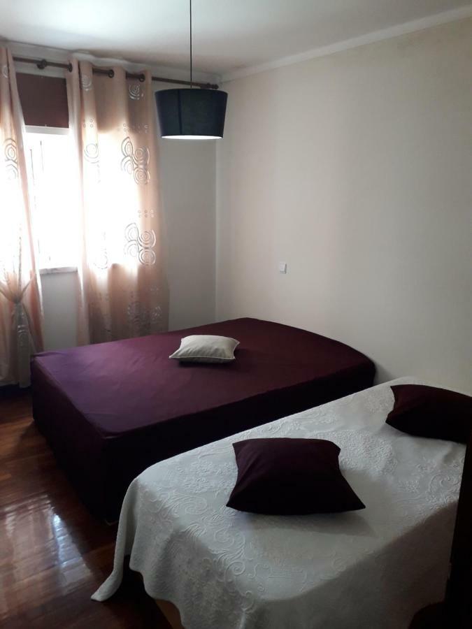 Apartamento 300 metros do SANTUÁRIO DE FÁTIMA T4 Exterior foto