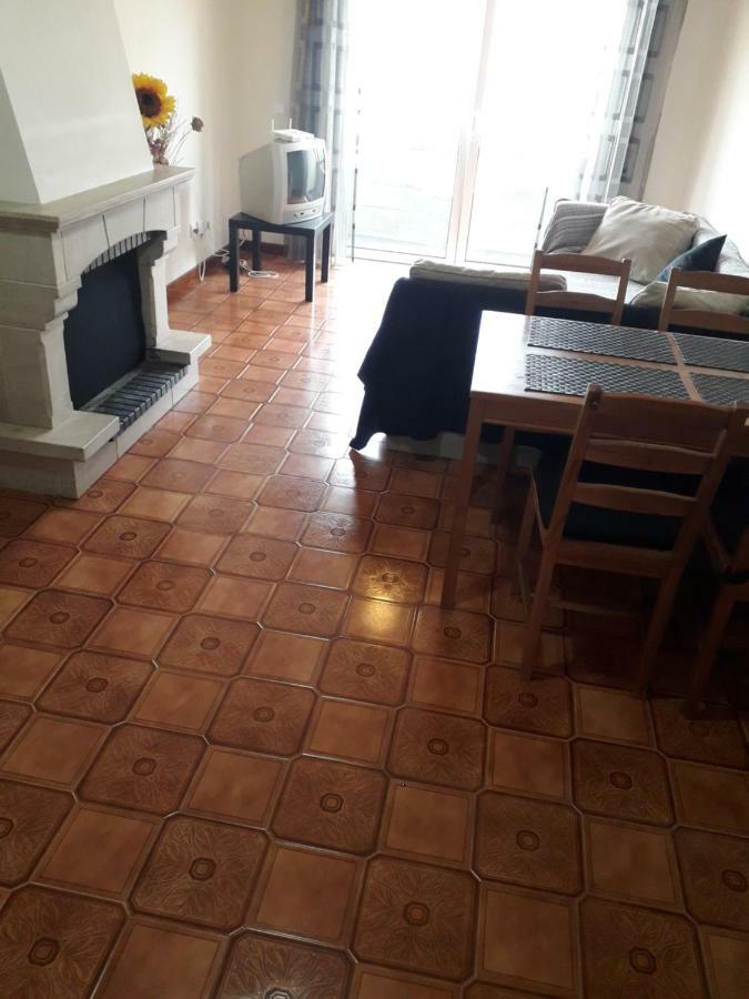 Apartamento 300 metros do SANTUÁRIO DE FÁTIMA T4 Exterior foto