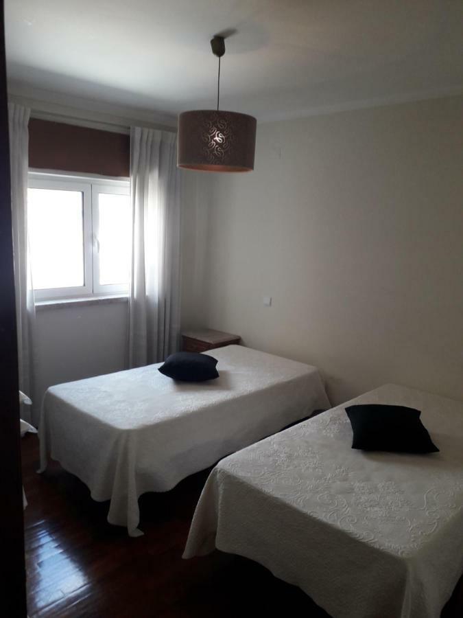 Apartamento 300 metros do SANTUÁRIO DE FÁTIMA T4 Exterior foto